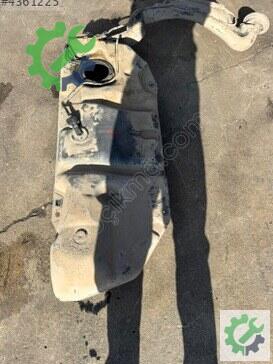 Peugeot 206 Depo çıkma parça