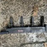 Peugeot 206 Orijinal Çıkma Ateşleme Bobini