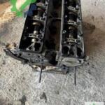 Peugeot 206 Orijinal Çıkma Silindir Kapağı