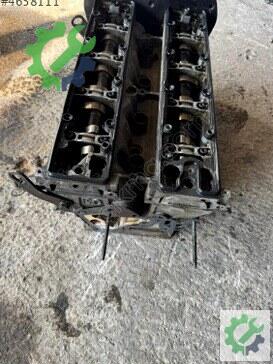 Peugeot 206 Silindir Kapağı çıkma parça