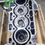 Peugeot 207 Motor Komple Çıkma Parça Sakarya