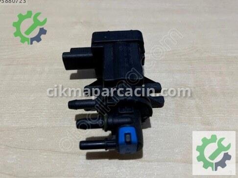 Peugeot 206 Turbo Valfi çıkma parça