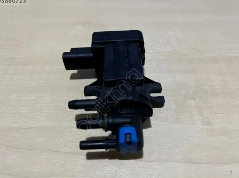 Peugeot 206 Turbo Valfi çıkma parça
