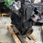 Peugeot 307 Orijinal Çıkma Motor Komple 206-306-307-406-407