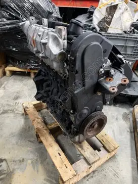 Peugeot 307 Motor Komple çıkma parça