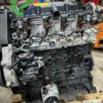 Peugeot 307 Orijinal Çıkma Motor Komple 206-306-307-406-407