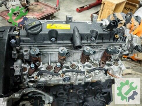 Peugeot 307 Motor Komple 206-306-307-406-407 çıkma parça