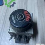 Orijinal Peugeot 206 ABS Beyni (Modül) Çıkma