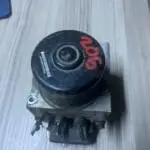 Orijinal Peugeot 206 ABS Beyni (Modül) Çıkma
