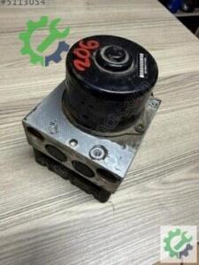 Çıkma Orijinal ABS Beyni (Modül) Peugeot 206