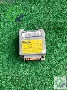Peugeot 206 Airbag Beyni (SRS) Çıkma