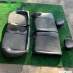 Peugeot 206 Arka Koltuk Çıkma