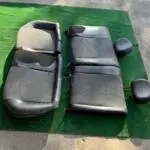 Peugeot 206 Arka Koltuk Çıkma