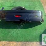 Orijinal Peugeot 206 Arka Tampon Çıkma