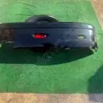 Orijinal Peugeot 206 Arka Tampon Çıkma