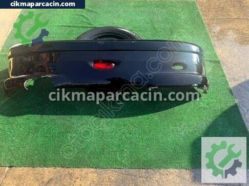 Peugeot 206 Arka Tampon çıkma parça
