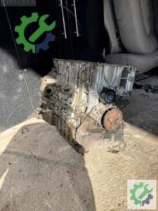 Peugeot 206 Blok Çıkma