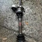 Peugeot 206 Orijinal Çıkma Sağ Aks