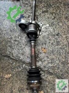 Peugeot 206 Orijinal Çıkma Sağ Aks