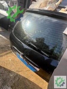 Çıkma Bagaj Kapağı — Peugeot 206