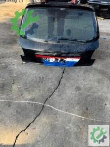 Bagaj Kapağı Peugeot 206 — Sökme Çıkma