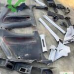Peugeot 206 Bakalitler Çıkma