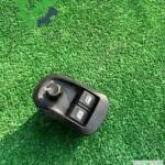 Peugeot 206 Orijinal Çıkma Cam Düğmesi