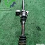 Çıkma Orijinal Sağ Aks Peugeot 206