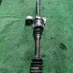 Çıkma Orijinal Sağ Aks Peugeot 206
