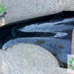 Peugeot 206 Sol Ön Çamurluk Çıkma