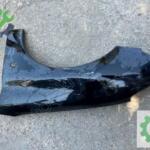 Peugeot 206 Sol Ön Çamurluk Çıkma