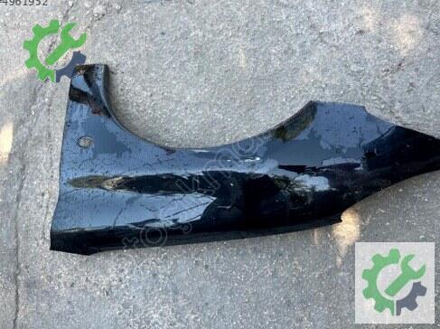 Peugeot 206 Sol Ön Çamurluk çıkma parça