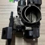 Peugeot 206 Orijinal Çıkma Gaz Kelebeği