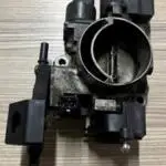 Peugeot 206 Orijinal Çıkma Gaz Kelebeği