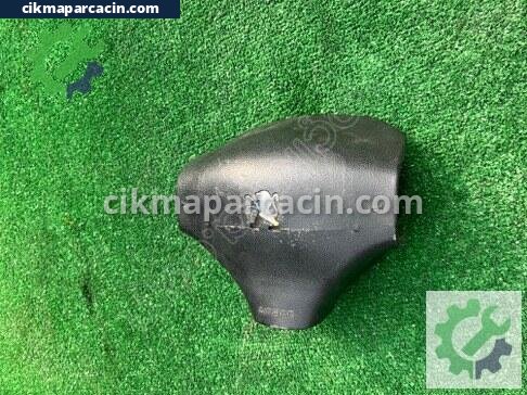 Peugeot 206 Direksiyon Airbag çıkma parça