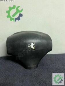 Orijinal Peugeot 206 Direksiyon Airbag Çıkma (2. Adet)