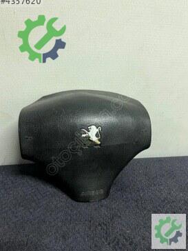 Peugeot 206 Direksiyon Airbag çıkma parça