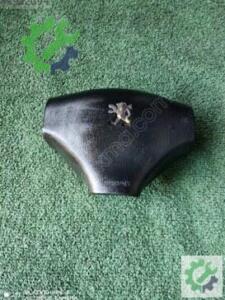 Çıkma Direksiyon Airbag — Peugeot 206