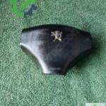 Peugeot 206 Orijinal Çıkma Direksiyon Airbag
