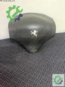 Direksiyon Airbag Peugeot 206 — Sökme Çıkma