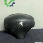 Peugeot 206 Direksiyon Airbag Çıkma