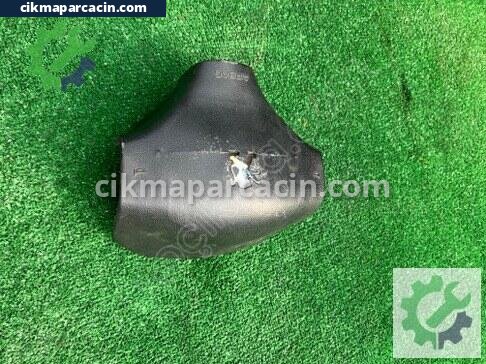 Peugeot 206 Direksiyon Airbag çıkma parça