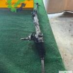 Çıkma Orijinal Direksiyon Kutusu Peugeot 206