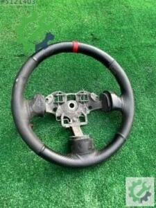 Peugeot 206 Orijinal Çıkma Direksiyon Simidi
