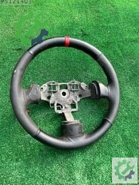 Peugeot 206 Direksiyon Simidi çıkma parça