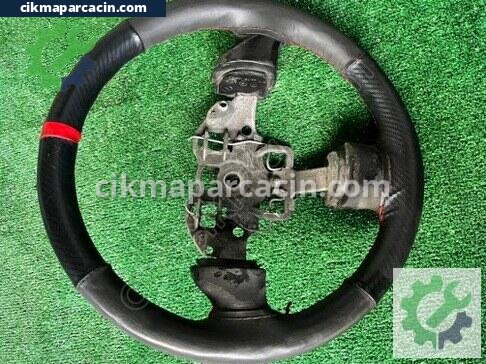 Peugeot 206 Direksiyon Simidi çıkma parça