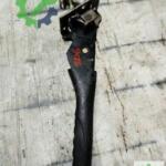 Peugeot 206 El Freni Çıkma
