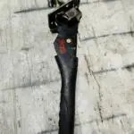 Peugeot 206 El Freni Çıkma