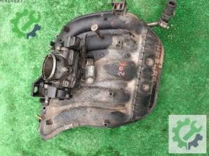 Çıkma Orijinal Emme Manifoldu Peugeot 206