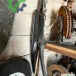 Çıkma Orijinal Far Kasası Peugeot 206